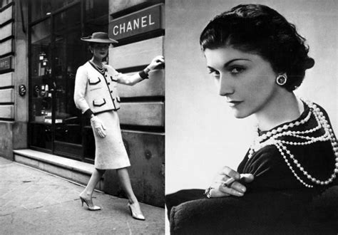 coco chanel biografia|coco chanel tuvo hijos.